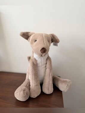 Jellycat Mac Pup
